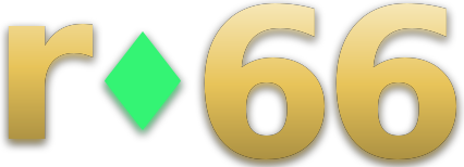 ro 66 logo